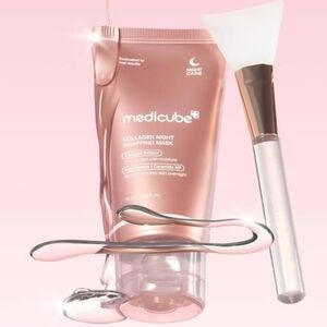 Medicube Collagen Night Wrapping Mask